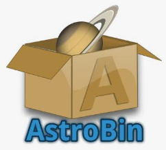 AstroBin