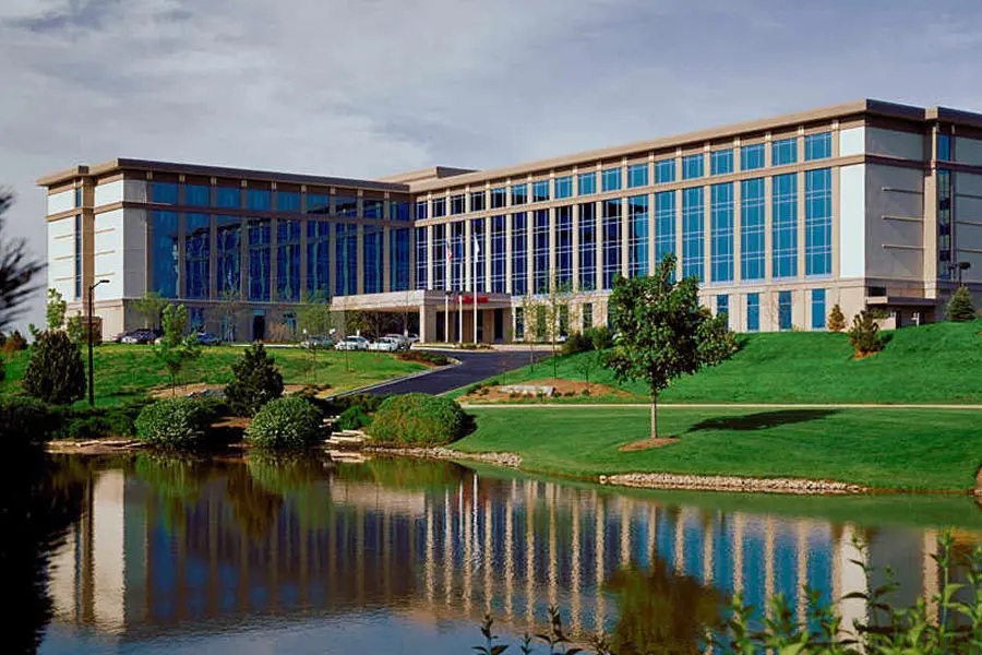 Milwaukee Marriott West