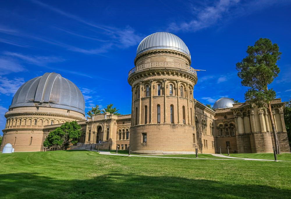Yerkes Observatory